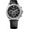 Męski zegarek Hugo Boss Ikon Chronograph 1513178 z kopertą ze stali nierdzewnej o średnicy 44mm – zdjęcie główne
