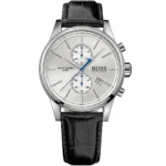 Męski zegarek Hugo Boss 1513282 z kopertą ze stali szlachetnej o średnicy 44mm – zdjęcie główne
