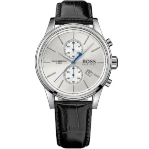 Męski zegarek Hugo Boss 1513282 z kopertą ze stali szlachetnej o średnicy 44mm – zdjęcie główne