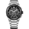Męski zegarek Hugo Boss Supernova 1513359 z kopertą ze stali nierdzewnej o średnicy 45mm – zdjęcie główne