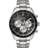 Męski zegarek Hugo Boss Trophy 1513634 ze stalową kopertą o średnicy 44mm – zdjęcie główne