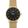 Męski zegarek Hugo Boss Horizon 1513735 ze stalową kopertą o średnicy 40mm – zdjęcie główne