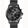 Męski zegarek Hugo Boss Jet Chronograph 1513769 ze stalową kopertą o średnicy 41mm – zdjęcie główne