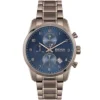Męski zegarek Hugo Boss Skymaster 1513788 ze stalową kopertą o średnicy 44mm – zdjęcie główne