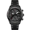 Męski zegarek Hugo Boss Pilot 1513854 ze stalową kopertą o średnicy 44mm – zdjęcie główne