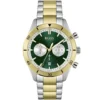 Męski zegarek Hugo Boss Santiago 1513872 ze stalową kopertą o średnicy 44 mm – zdjęcie główne