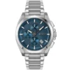 Męski zegarek Hugo Boss Grandmaster 1513884 ze stalową kopertą o średnicy 46 mm – zdjęcie główne