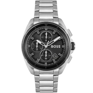 Męski zegarek Hugo Boss Volane 1513949 ze stalową kopertą Ø44 mm – zdjęcie główne
