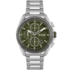 Męski zegarek Hugo Boss Volane 1513951 ze stalową kopertą Ø44 mm – zdjęcie główne