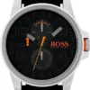 Męski zegarek Hugo Boss Orange Detroit 1550006 z kopertą o średnicy 48mm ze stali nierdzewnej – zdjęcie główne