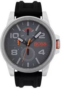 Męski zegarek Hugo Boss Orange Detroit 1550006 z kopertą Ø48 mm ze stali nierdzewnej – zdjęcie główne