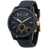Męski chronograf AX1335 Armani Exchange z szarą kopertą – oryginalne zdjęcie główne
