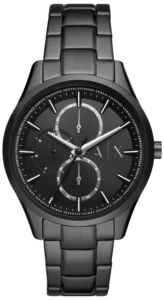 Męski zegarek AX1867 Armani Exchange z elegancką tarczą