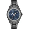 Męski zegarek AX1871 Armani Exchange z niebieską tarczą – oryginalne zdjęcie główne