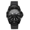 Męski zegarek AX1952 Armani Exchange z czarną tarczą – oryginalne zdjęcie główne