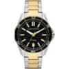 Męski zegarek AX1956 Armani Exchange z chronografem – oryginalne zdjęcie główne