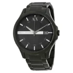 Męski zegarek AX2104 Armani Exchange z wielofunkcyjną tarczą