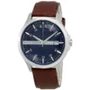 Męski zegarek AX2133 Armani Exchange z granatową tarczą – oryginalne zdjęcie główne