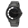 Męski zegarek AX2189 Armani Exchange z białą tarczą – oryginalne zdjęcie główne