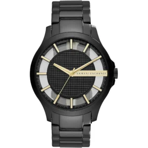 Męski zegarek AX2192 Armani Exchange z funkcjami smart
