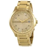 Męski zegarek AX2415 Armani Exchange z eleganckim designem