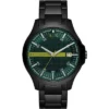Męski zegarek AX2450 Armani Exchange ze sportowym charakterem – oryginalne zdjęcie główne
