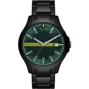 Męski zegarek AX2450 Armani Exchange ze sportowym charakterem