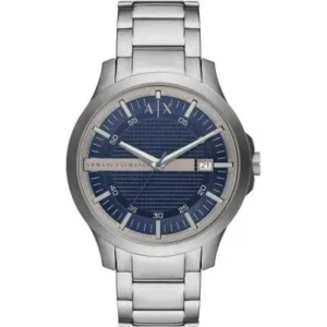 Męski zegarek AX2451 Armani Exchange z funkcjonalnym designem