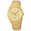 Męski zegarek AX2602 Armani Exchange z czarną kopertą – oryginalne zdjęcie główne