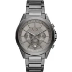 Męski zegarek AX2603 Armani Exchange ze stalową bransoletą