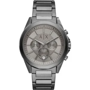 Męski zegarek AX2603 Armani Exchange ze stalową bransoletą