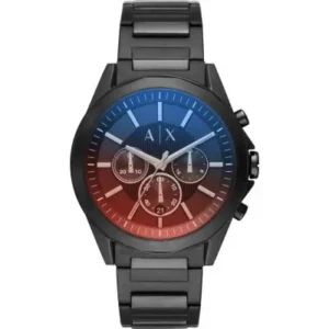 Męski zegarek AX2615 Armani Exchange z datownikiem