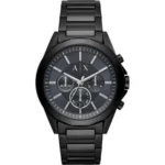  Męski zegarek AX2639 Armani Exchange z eleganckim wykończeniem