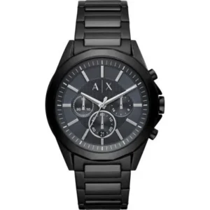  Męski zegarek AX2639 Armani Exchange z eleganckim wykończeniem