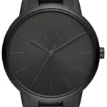 Męski zegarek AX2701 Armani Exchange z nowoczesną kopertą