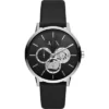 Męski zegarek AX2745 Armani Exchange z klasyczną elegancją – oryginalne zdjęcie główne