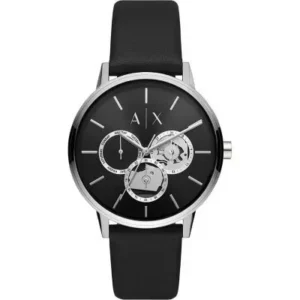 Męski zegarek AX2745 Armani Exchange z klasyczną elegancją