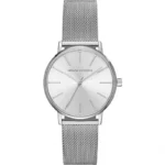 Męski zegarek AX5535 Armani Exchange z miejską elegancją