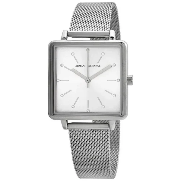 Męski zegarek AX5800 Armani Exchange z eleganckim designem – oryginalne zdjęcie główne