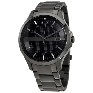 Męski zegarek AX7101 Armani Exchange z nowoczesnym stylem