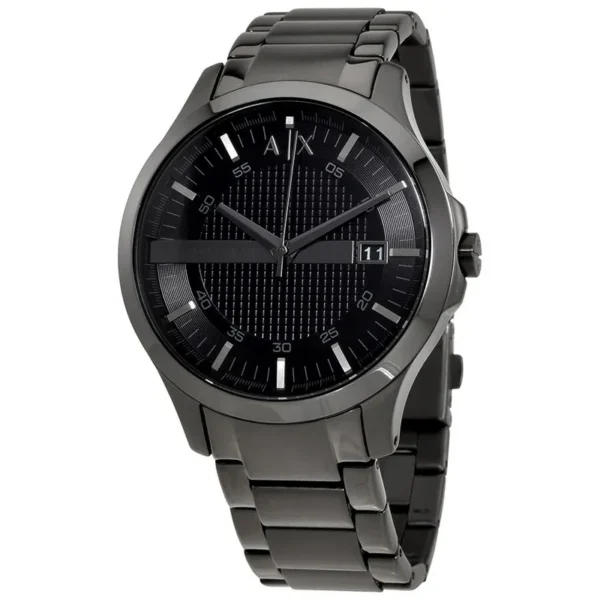 Męski zegarek AX7101 Armani Exchange z nowoczesnym stylem