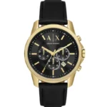 Męski zegarek AX7133 Armani Exchange z klasycznym designem