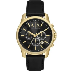 Męski zegarek AX7133 Armani Exchange z klasycznym designem