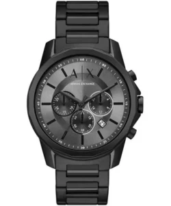 Męski zegarek AX7140 Armani Exchange z nowoczesną tarczą