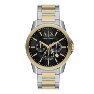 Męski zegarek AX7148 Armani Exchange ze sportowym charakterem