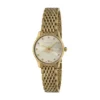 Zegarek damski Gucci G-Timeless YA1265021 złota bransoleta PVD i stalowa koperta Ø32 mm zdjęcie główne