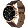 Męski zegarek Tommy Hilfiger model 1710379 Daniel – zdjęcie 2