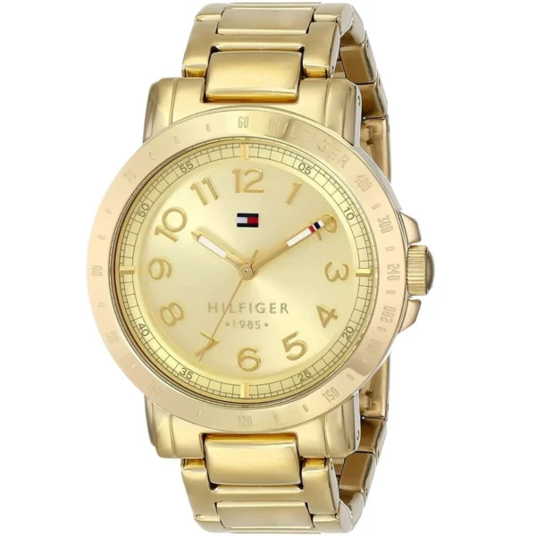 zegarek damski Tommy Hilfiger 1781395 – zdjęcie 2