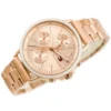 Damski zegarek Carly 1781788 w rose‐gold. – zdjęcie 2