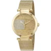 Damski zegarek Lynn 1781867 mesh. – zdjęcie 2
